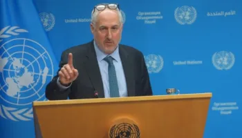 OKB zotohet për ‘bashkëpunim të plotë’ në përpjekjet e ndihmës për tërmetin në Venezuelë