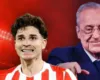 Olise? Jo! 150 milionë euro do të jenë për yllin e rivalëve? Zbulohet ideja e çmendur e Perez