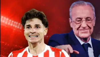 Olise? Jo! 150 milionë euro do të jenë për yllin e rivalëve? Zbulohet ideja e çmendur e Perez