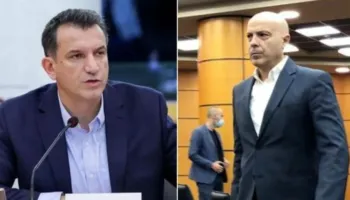 Olsi Dado hetoi edhe vrasjet e 21 Janarit, Veliaj: Gjykata e Strasburgut e vlerësoi hetim të metë dhe me shkelje…