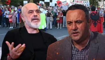 Olsi Jazexhi: Revolucionet shpërthejnë nga padrejtësia por rrezikojnë të manipulohen