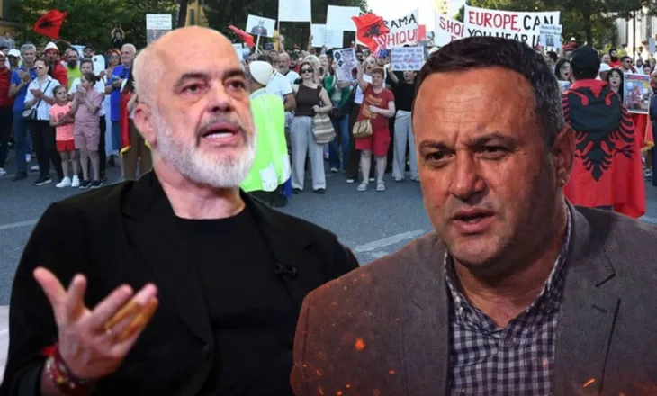 Olsi Jazexhi: Revolucionet shpërthejnë nga padrejtësia por rrezikojnë të manipulohen