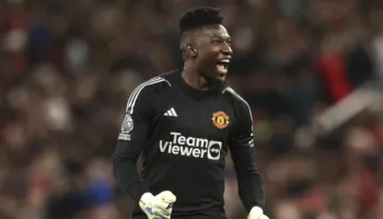 Onana këmbëngul për rikthimin te Manchester United, kërkon të bindë Carrick në fazën përgatitore
