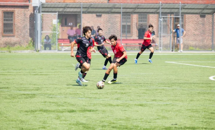 “Open Stage” në Nju Jork, FSHF synon të afrojë elementët e rinj më të spikatur