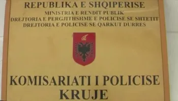 Operacion anti-drogë në Krujë, gjenden 100 parcela në zonat malore, asgjësohen 5 mijë rrënjë kanabis