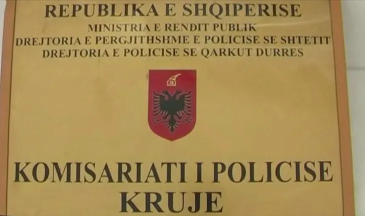 Operacion anti-drogë në Krujë, gjenden 100 parcela në zonat malore, asgjësohen 5 mijë rrënjë kanabis