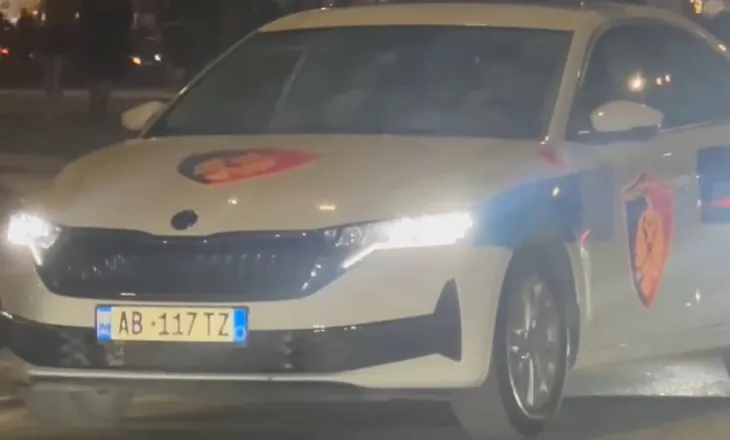 Operacion i gjerë policor në Vlorë, arrestohen 5 persona, sekuestrohen edhe armë