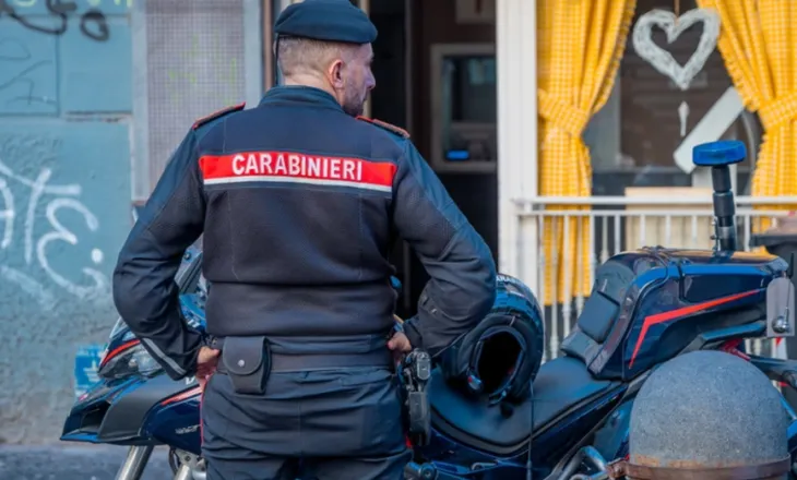 Operacion i madh antiterror në Itali, arrestohen 7 persona, detajet e para