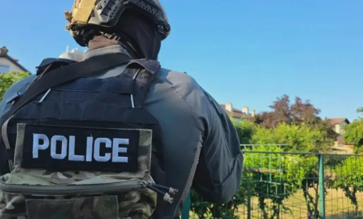 Operacion kundër krimit të organizuar në Kosovë, ndërhyjnë Europol dhe vende të BE-së