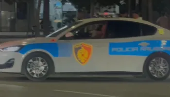 Operacion në disa zona të Vlorës, ndalohen 5 persona, sekuestrohen armë