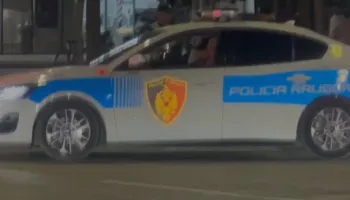 Operacioni/ 5 të arrestuar në Vlorë, sekuestrohen dhe armë