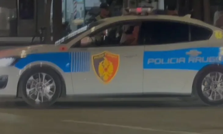 Operacioni/ 5 të arrestuar në Vlorë, sekuestrohen dhe armë