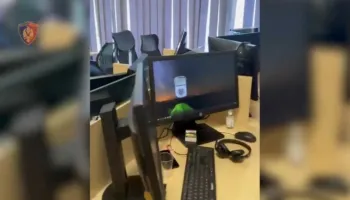 Operacioni “End Point”/ Mashtronin përmes call center-ave, arrestohen 7 persona, procedohen penalisht 27 të tjerë