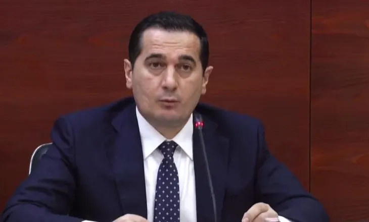 Operacioni i SPAK ndaj trafikimit të kokainës, reagon Braho: Pasuritë me origjinë kriminale duhet të sekuestrohen…