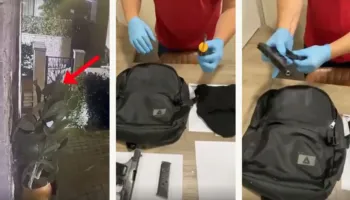 Operacioni policor “Lugina e Errët, kap në flagrancë dhe vë në pranga 53-vjeçarin në Tiranë
