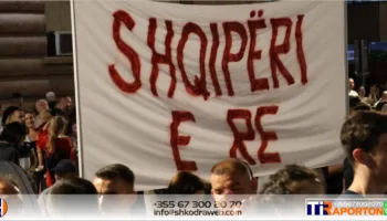 OPINION – Kush po përpiqet ta nxjerrë nga “binarët” e legjitimitetit protestën 30 ditore në Tiranë?