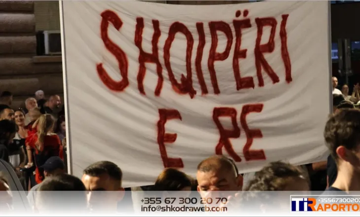 OPINION – Kush po përpiqet ta nxjerrë nga “binarët” e legjitimitetit protestën 30 ditore në Tiranë?