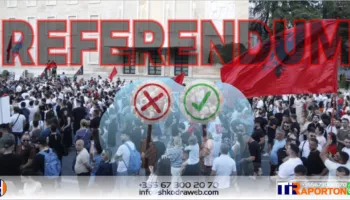 OPINION – Referendum për kërkesat e protestuesve, një mundësi që protesta të gjejë zgjidhjen…