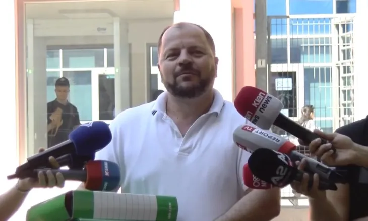 Opozita e denoncoi për blerje votash, GJKKO kërkon pushimin e çështjes për kryebashkiakun e Kuçovës, Lefter Maliqi