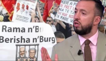 “Opozita po tenton të kapë protestën”, Hitaj: Ka ardhur momenti të krijohet një grup që të diskutojë kërkesat