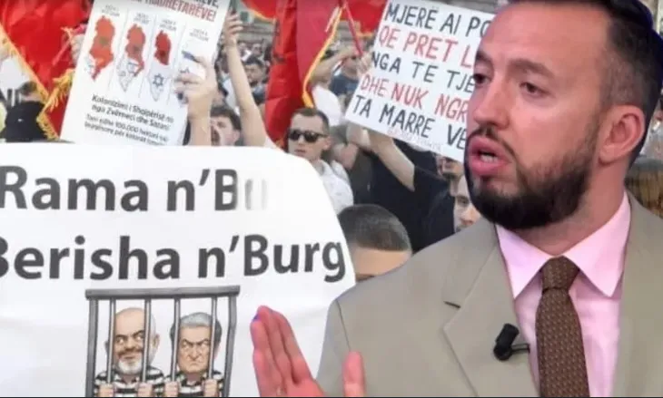 “Opozita po tenton të kapë protestën”, Hitaj: Ka ardhur momenti të krijohet një grup që të diskutojë kërkesat