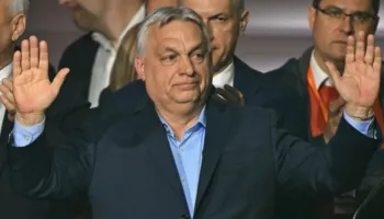 Orbán nënshkruan ‘Ligjin për shpëtimin e Europës’