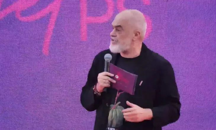 “Ore ti pse del, se ata i kuptoj?” Rama tregon bisedën me mikun e tij që shkoi në protestë: Më tha ‘po bëhet nami me like’