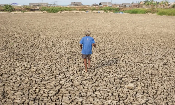 Organizata Botërore Meteorologjike paralajmëron El Niño të fuqishme këtë verë, rritet rreziku i motit ekstrem global