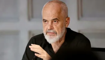 ORGANIZATORI: KA GRUPE SERBE E GREKE, REAGON KRYEMINISTRI RAMA