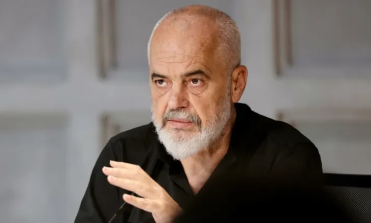 ORGANIZATORI: KA GRUPE SERBE E GREKE, REAGON KRYEMINISTRI RAMA