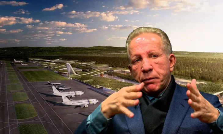 Pacolli ngre akuza pas rikthimit në kantier: Janë zhdukur pajisjet, SPAK të nisë hetimet
