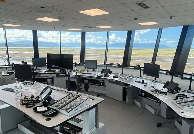Pacolli ngre alarmin: Kam marrë kërcënime, Aeroporti i Vlorës po mbahet peng nga grupe të errëta!