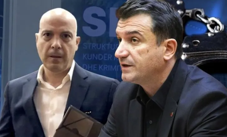 Padia e Veliajt ndaj Ols Dados, shtyhet seanca në Gjykatën Administrative, kur u caktua gjyqi i ardhshëm