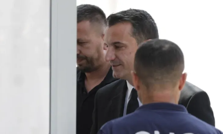 Padia ndaj Ols Dados, seanca e radhës caktohet më 3 korrik