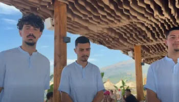 “Paga 1 mijë euro”, Rama në Vlorë: Në turizëm nuk ka rroga më të ulëta se në Greqi