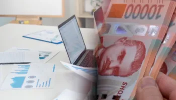 Paga mesatare rritet, por gjysma e të punësuarve në vend marrin më pak se 60 mijë lekë neto në muaj
