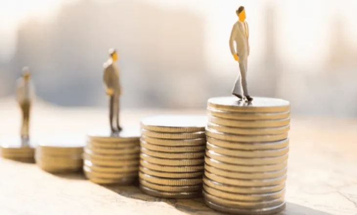 Pagat bruto vjetore, Shqipëria në fund të listës me 10 mijë euro në vit, sa një e pesta e Europës