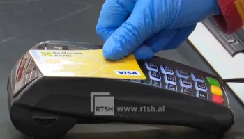Pagesa e faturave të ujit, UKT vendos pajisjet POS në të gjitha pikat e shërbimit