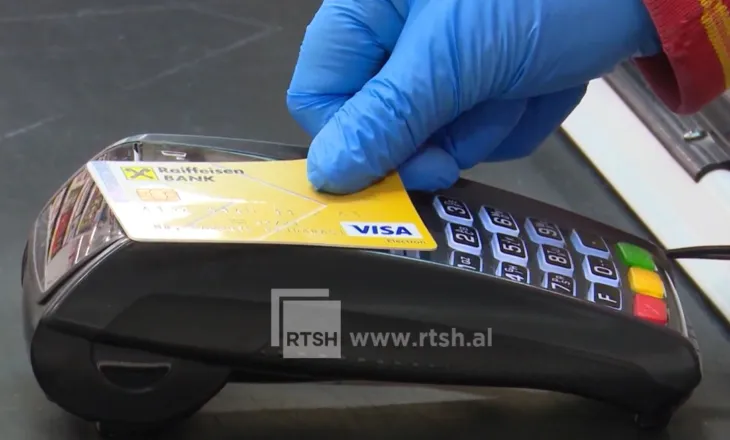 Pagesa e faturave të ujit, UKT vendos pajisjet POS në të gjitha pikat e shërbimit