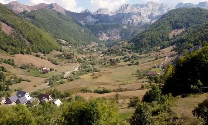 Paketa e Maleve/ Qeveria miraton zonat prioritare në bashkitë Devoll, Kolonjë, Malësi e Madhe dhe Patos