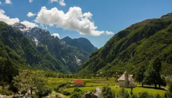 ‘Paketa e Maleve’, qeveria shpall zonat e reja me përparësi zhvillimi në katër bashki të vendit