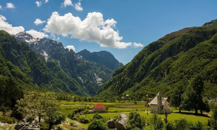 ‘Paketa e Maleve’, qeveria shpall zonat e reja me përparësi zhvillimi në katër bashki të vendit