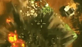 Pamjet e vrasjes së lordit të drogës/ Trump publikon edhe videon e likuidimit të narko-terroristit