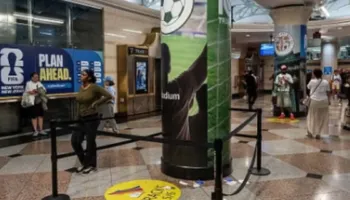 Panik në New York pak ditë nga nisja e Botërorit, 6 persona sulmohen me thikë pranë Madison Square Garden