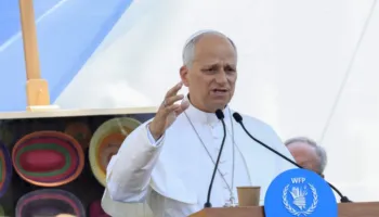 Papa Leoni : IA nuk është neutrale, kërkon përgjegjësi të qartë në çdo fazë