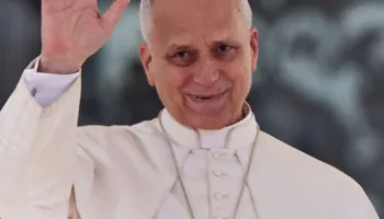 Papa Leoni XIV planifikon vizitë në Spanjë