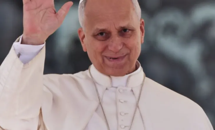 Papa Leoni XIV planifikon vizitë në Spanjë