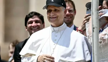 Papa reagon para nisjes së Botërorit: Futbolli si jeta, është një lojë ku luajmë së bashku