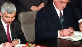 Para 35 vjetësh: Gjermania dhe Polonia guxuan fillim të ri