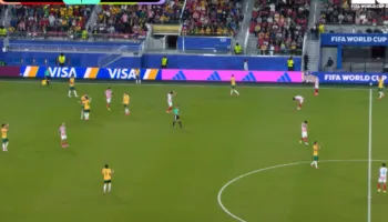 Paraguai-Australi dhe Japoni-Suedi! Marrëveshjet dhe kalkulimet në grupet e Botërorit, skema e FIFA-s po dëmton futbollin
